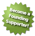 founding supporter logo